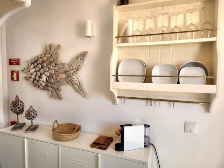 Casa Al Mare Zambujeira Do Mar Villa Екстериор снимка