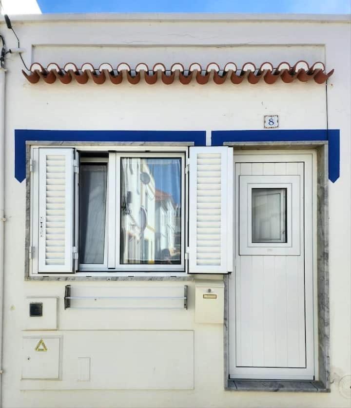 Casa Al Mare Zambujeira Do Mar Villa Екстериор снимка