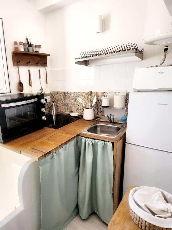Casa Al Mare Zambujeira Do Mar Villa Екстериор снимка